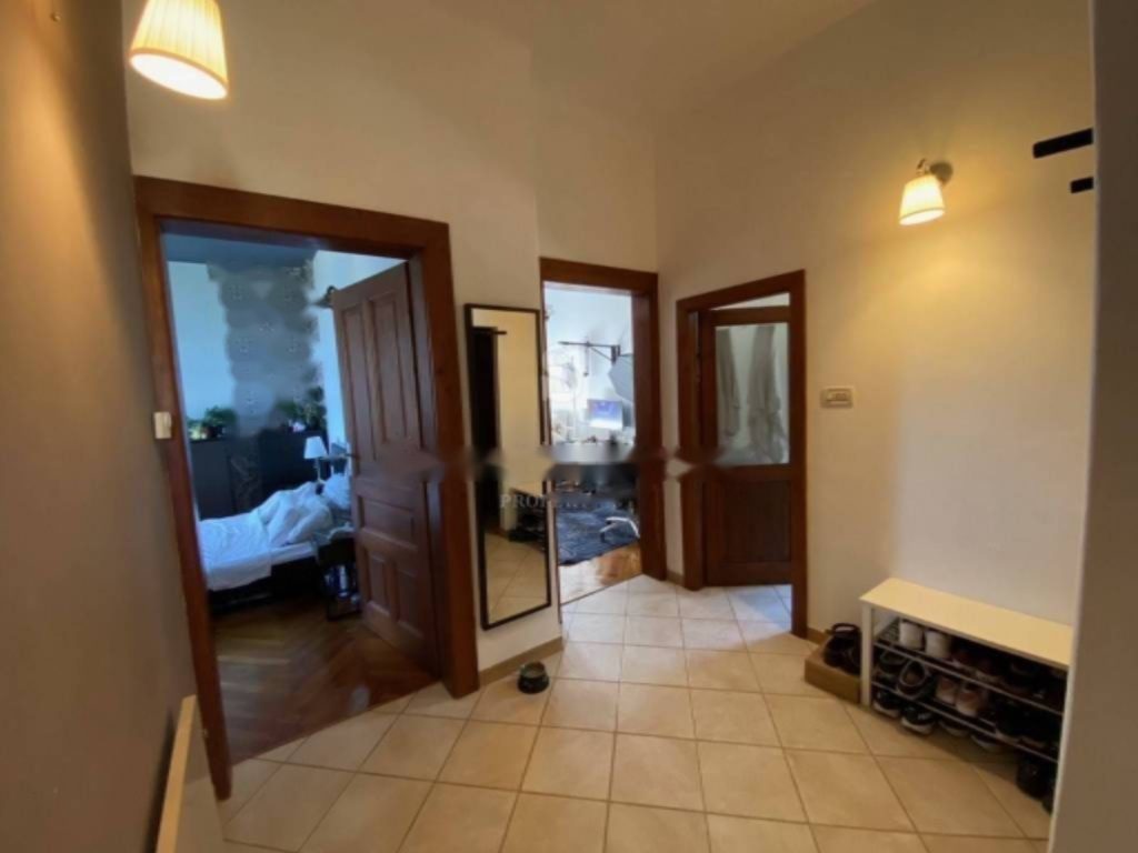 Квартира в Опатии, Хорватия, 90 м² - фото 7