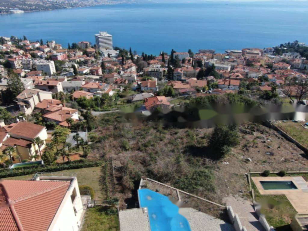 Квартира в Опатии, Хорватия, 163 м² - фото 7