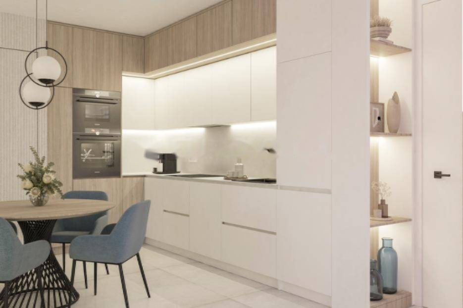 Квартира в Опатии, Хорватия, 89 м² - фото 7