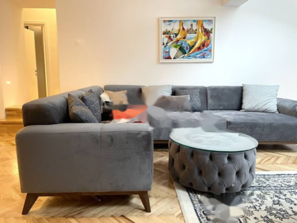 Квартира в Опатии, Хорватия, 75 м² - фото 7