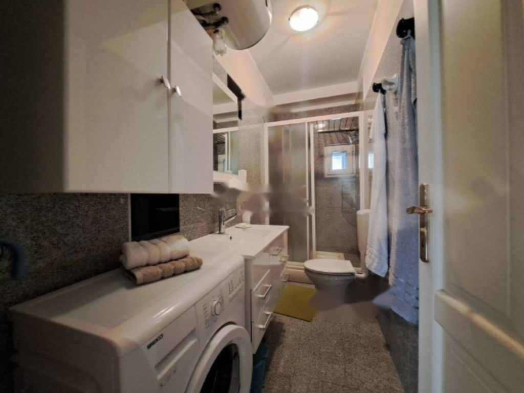 Квартира в Опатии, Хорватия, 47 м² - фото 7