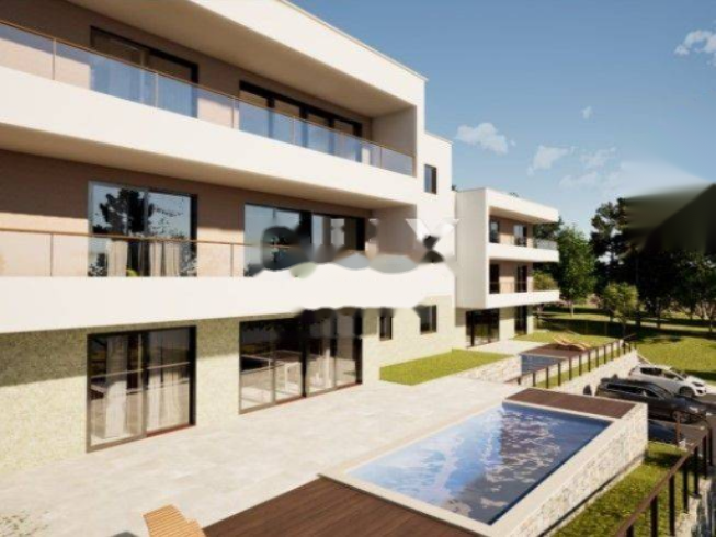 Квартира в Опатии, Хорватия, 97 м² - фото 7