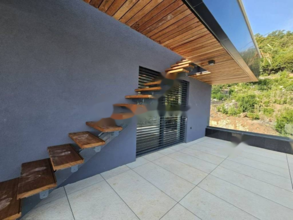 Квартира в Опатии, Хорватия, 70 м² - фото 7