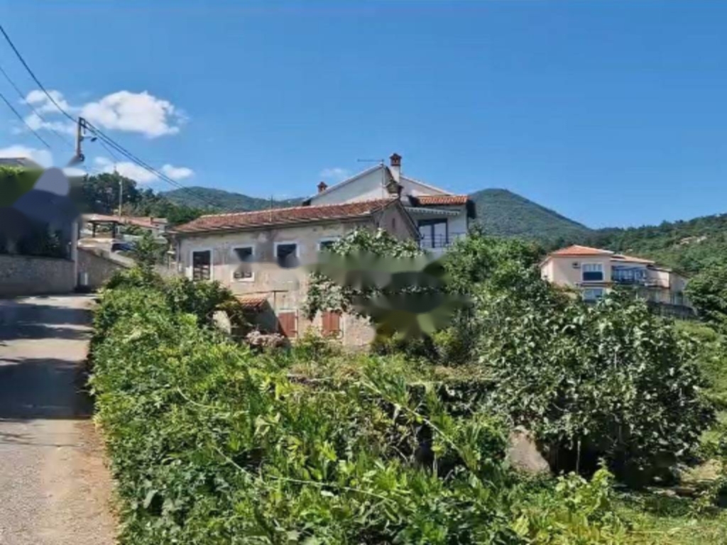 Дом в Опатии, Хорватия, 85 м² - фото 7