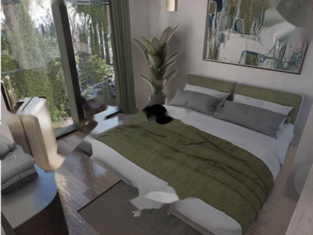 Квартира в Опатии, Хорватия, 80 м² - фото 7