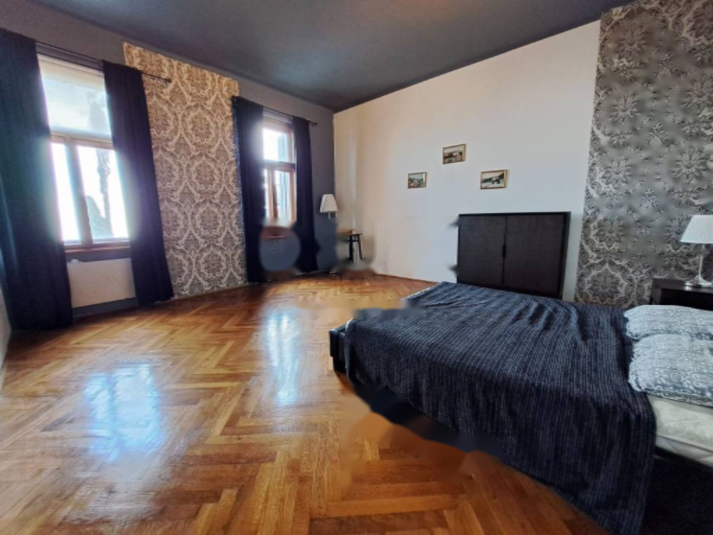 Квартира в Опатии, Хорватия, 90 м² - фото 7