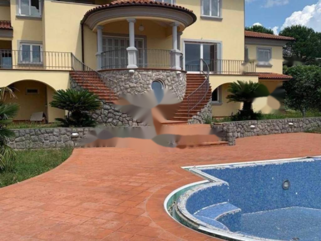 Дом в Опатии, Хорватия, 505 м² - фото 7