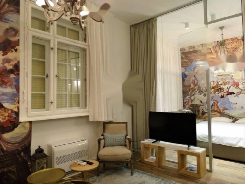 Квартира в Опатии, Хорватия, 205 м² - фото 7