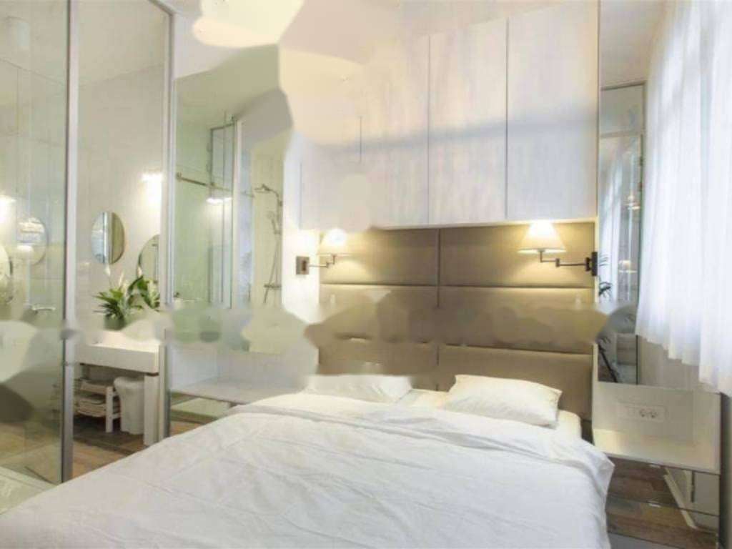 Квартира в Опатии, Хорватия, 240 м² - фото 7