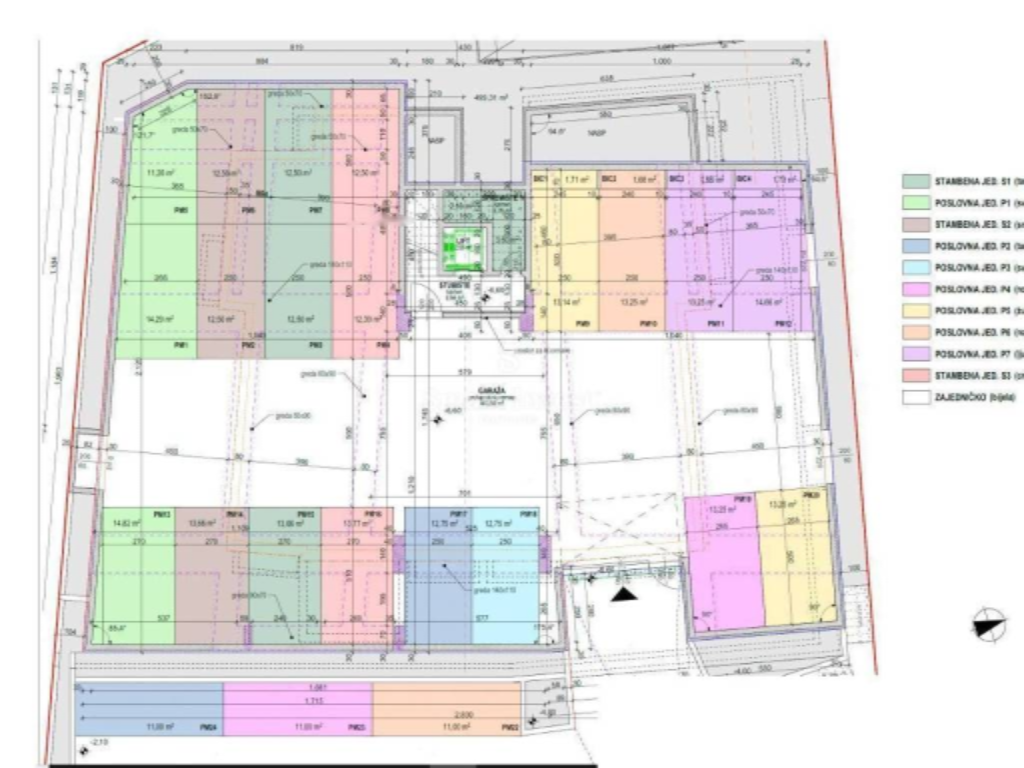 Квартира в Опатии, Хорватия, 92 м² - фото 7