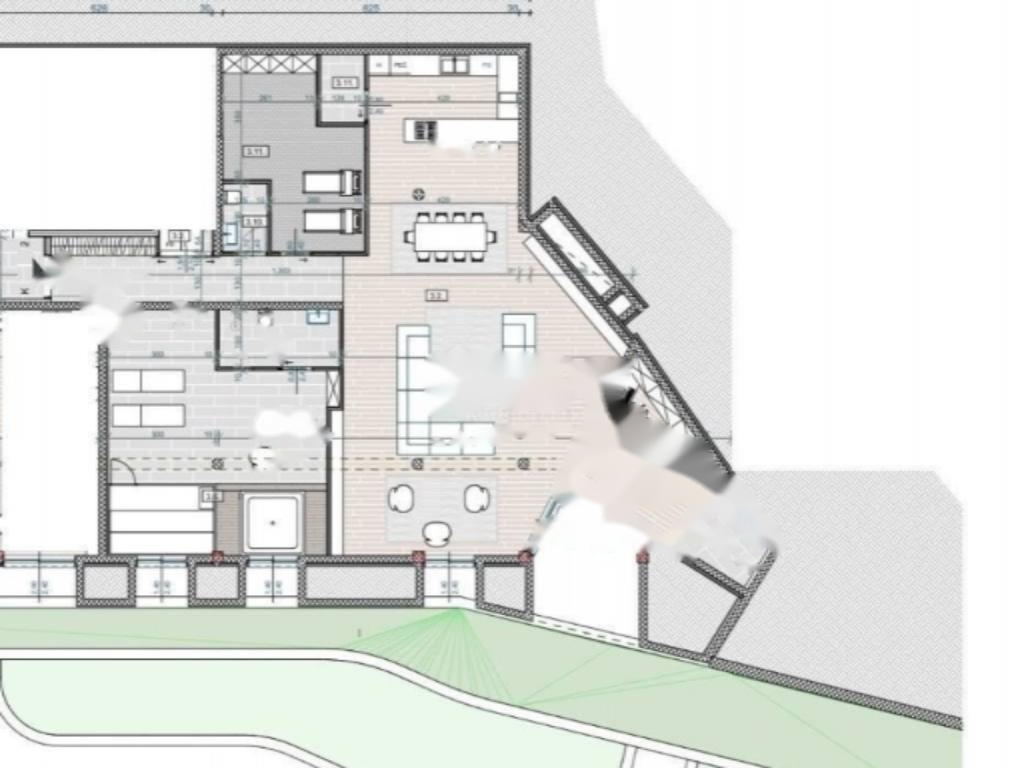 Квартира в Опатии, Хорватия, 172 м² - фото 7