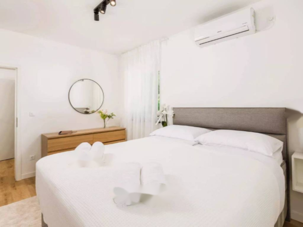 Квартира в Опатии, Хорватия, 93 м² - фото 7