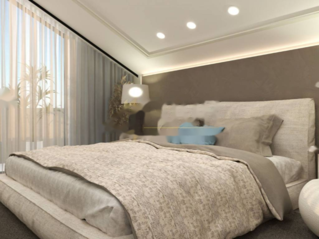 Квартира в Опатии, Хорватия, 117 м² - фото 7