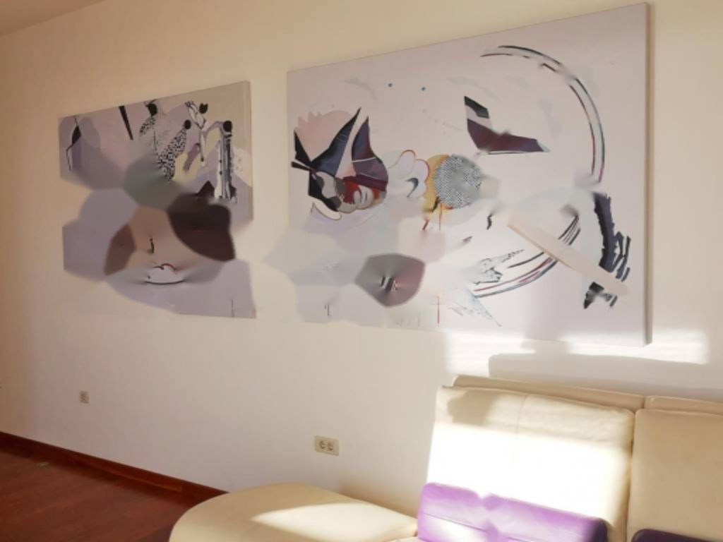 Квартира в Опатии, Хорватия, 138 м² - фото 7