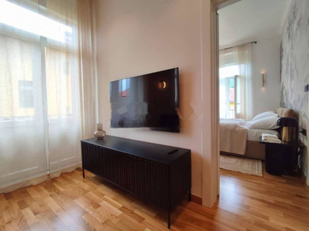 Квартира в Опатии, Хорватия, 72 м² - фото 7