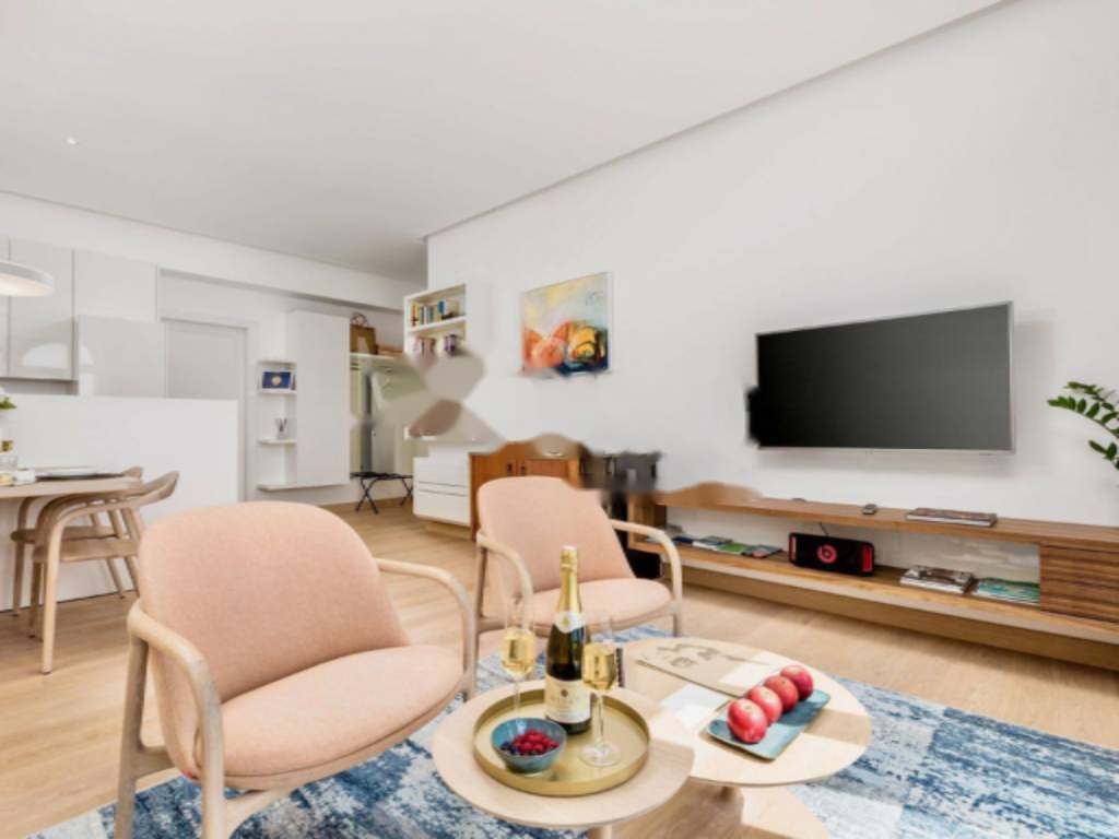 Квартира в Опатии, Хорватия, 79 м² - фото 7