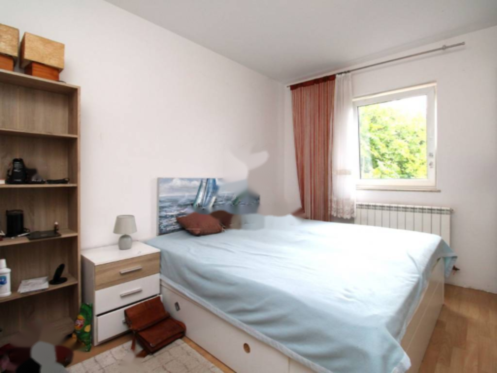 Квартира в Опатии, Хорватия, 78 м² - фото 8