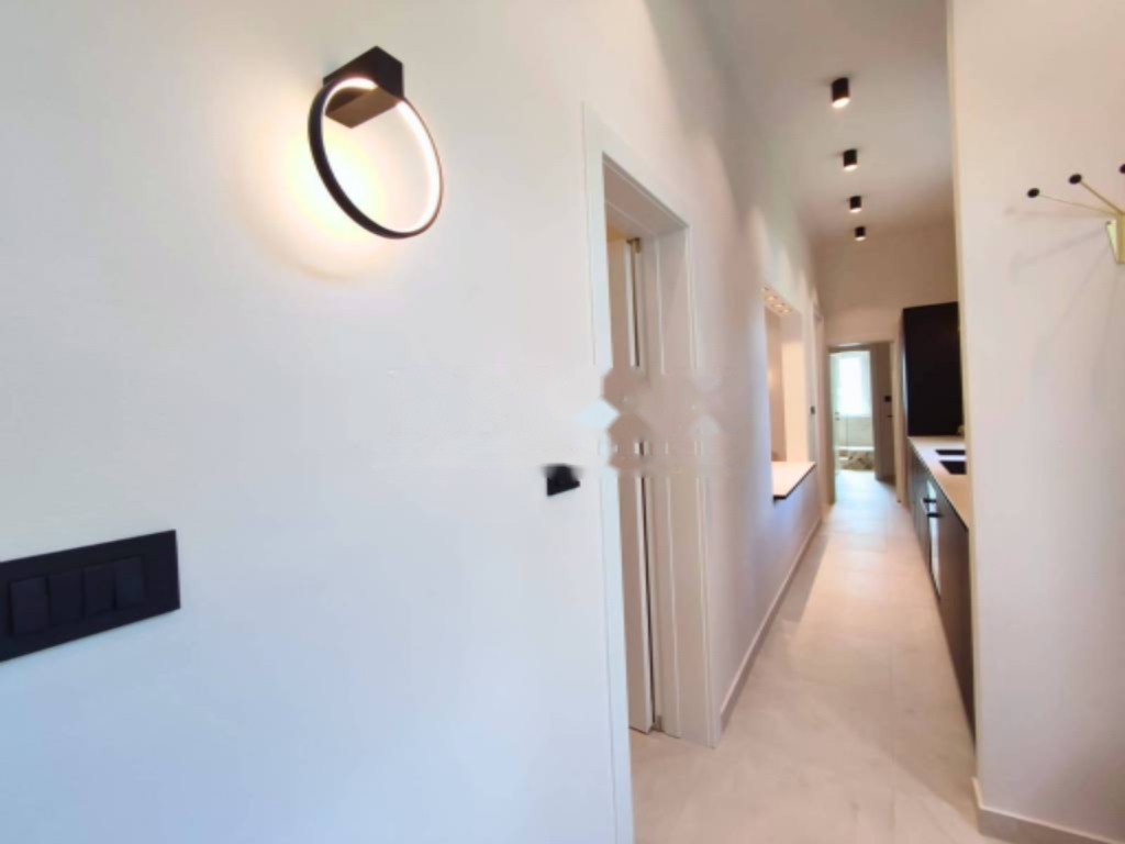 Квартира в Опатии, Хорватия, 72 м² - фото 8