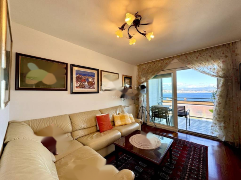 Квартира в Опатии, Хорватия, 94 м² - фото 8