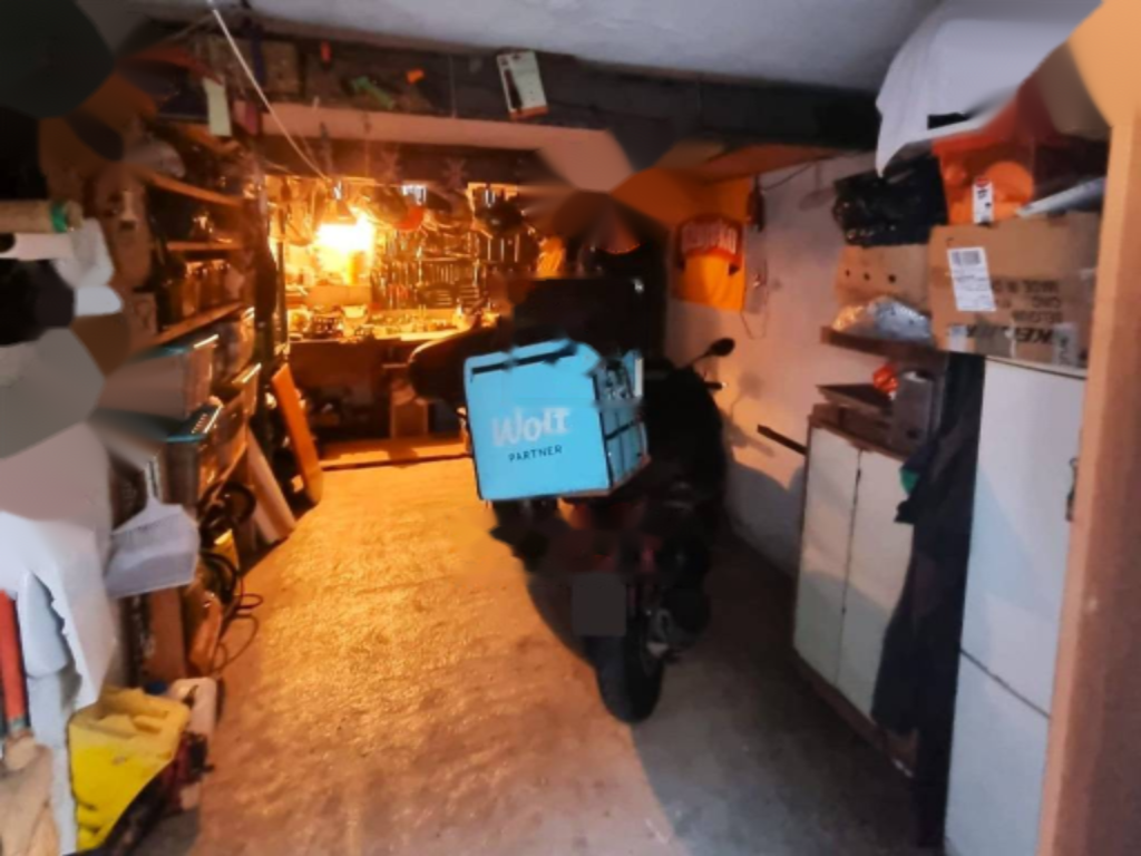 Квартира в Опатии, Хорватия, 114 м² - фото 8