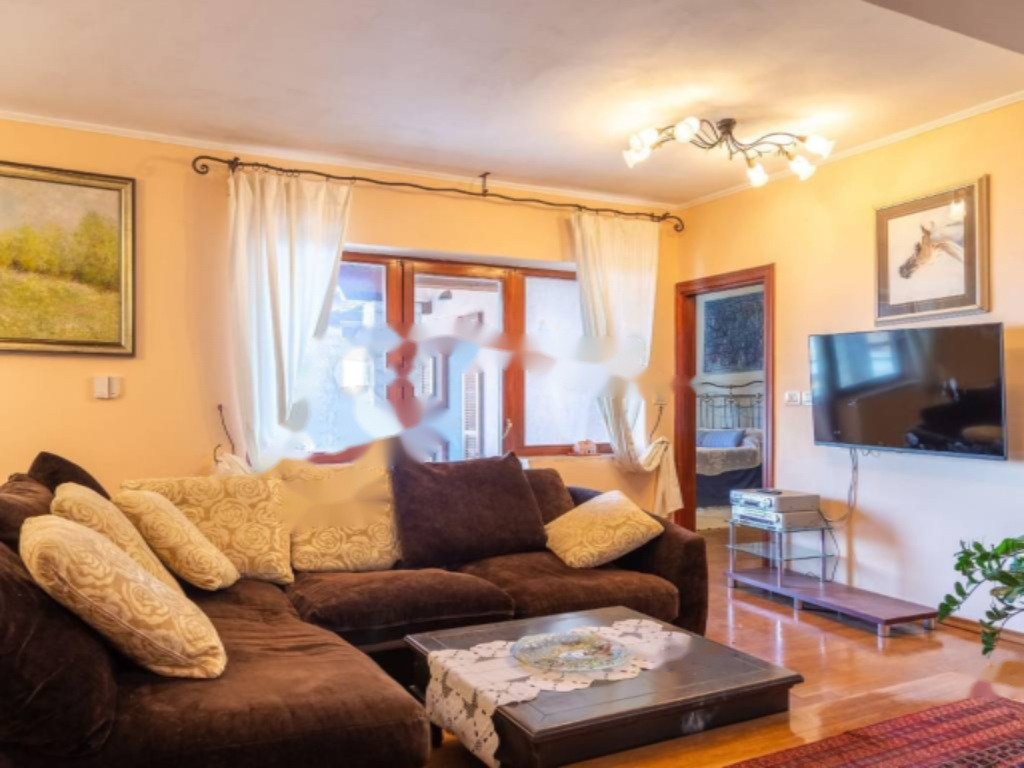 Дом в Опатии, Хорватия, 260 м² - фото 8