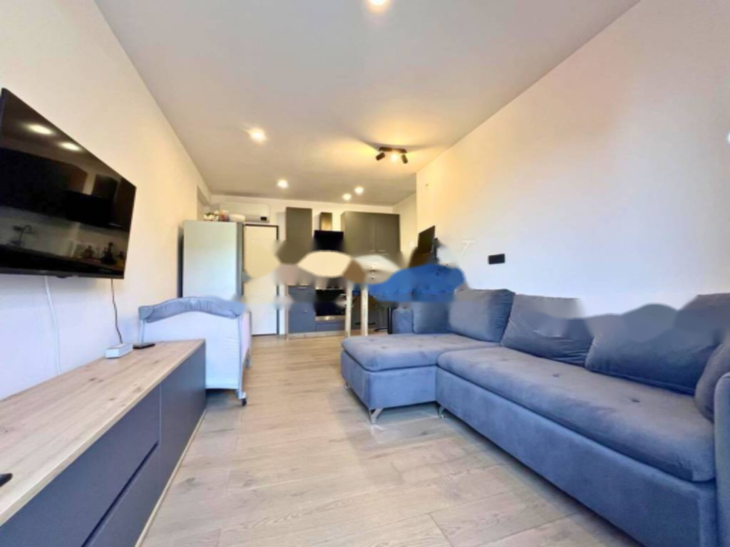 Квартира в Опатии, Хорватия, 55 м² - фото 8