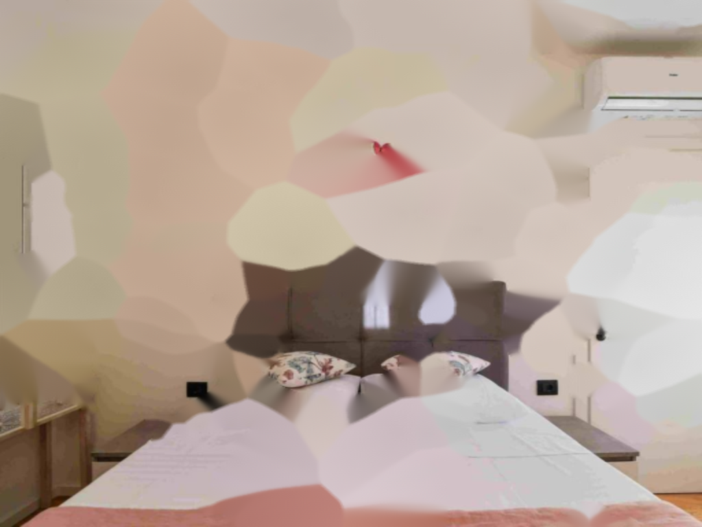 Квартира в Опатии, Хорватия, 52 м² - фото 8