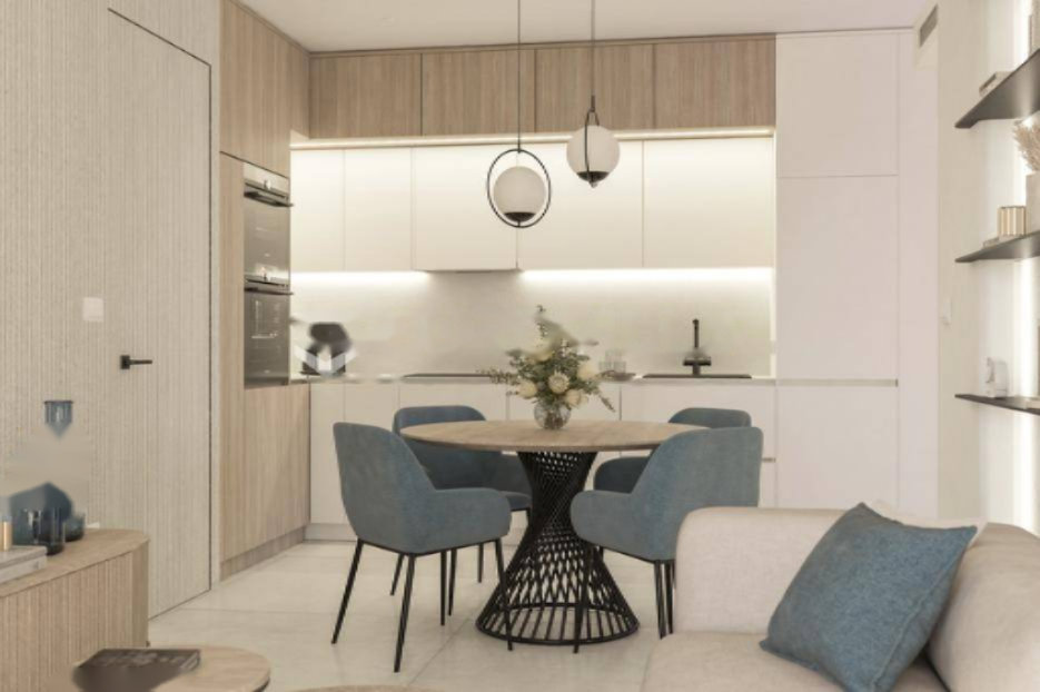 Квартира в Опатии, Хорватия, 89 м² - фото 8