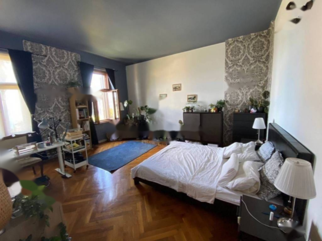 Квартира в Опатии, Хорватия, 90 м² - фото 8