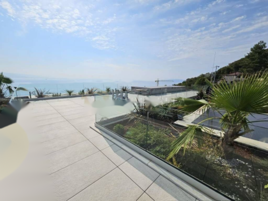 Квартира в Опатии, Хорватия, 70 м² - фото 8