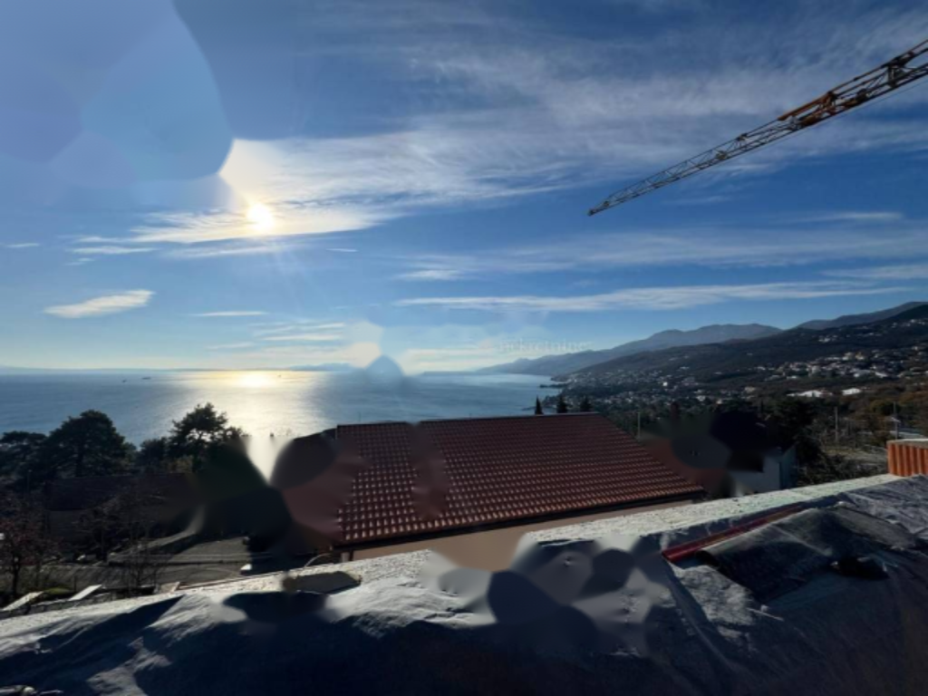 Квартира в Опатии, Хорватия, 148 м² - фото 8