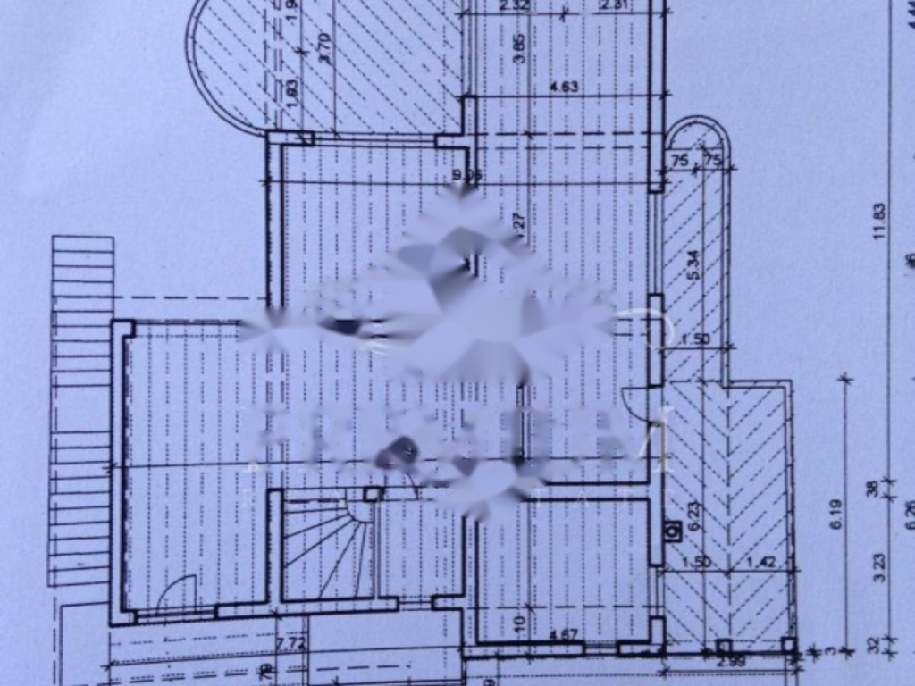 Квартира в Опатии, Хорватия, 187 м² - фото 8