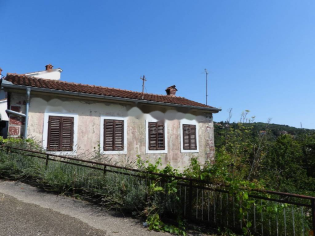 Дом в Опатии, Хорватия, 85 м² - фото 8