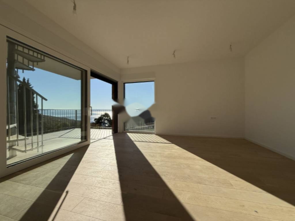 Квартира в Опатии, Хорватия, 148 м² - фото 8