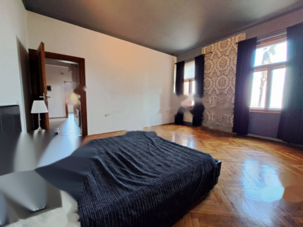 Квартира в Опатии, Хорватия, 90 м² - фото 8