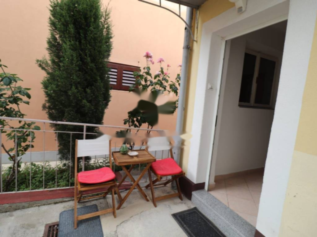 Квартира в Опатии, Хорватия, 42 м² - фото 8