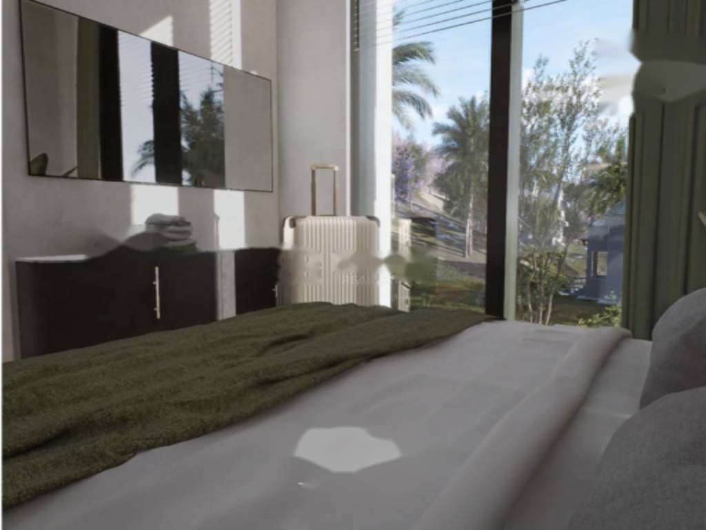 Квартира в Опатии, Хорватия, 80 м² - фото 8