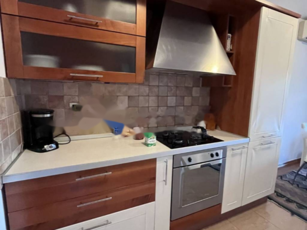 Квартира в Опатии, Хорватия, 107 м² - фото 8