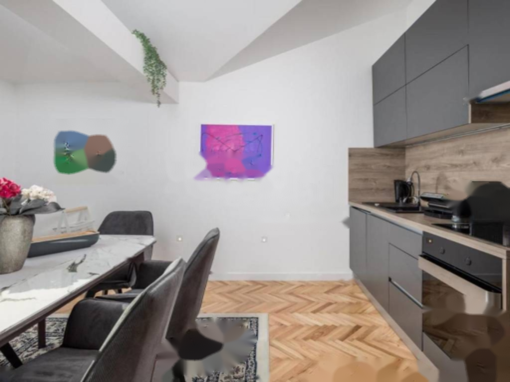 Квартира в Опатии, Хорватия, 75 м² - фото 8