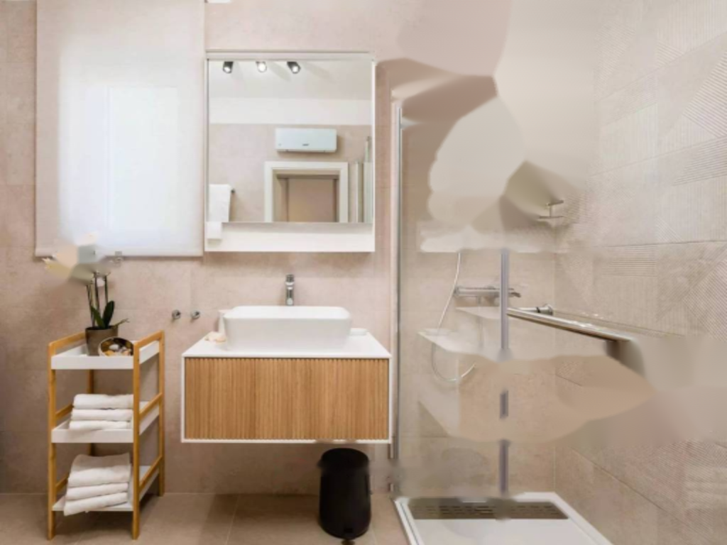 Квартира в Опатии, Хорватия, 93 м² - фото 8