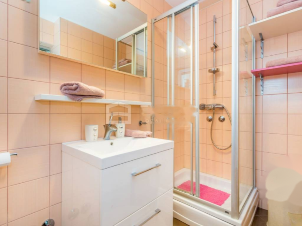 Квартира в Опатии, Хорватия, 222 м² - фото 8