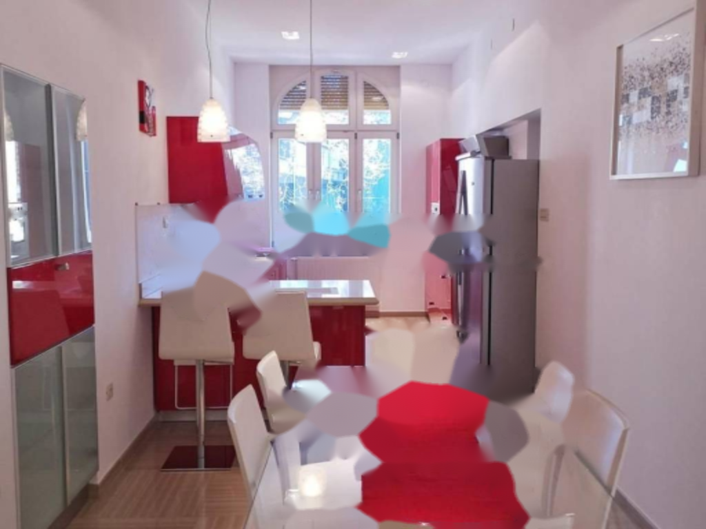 Квартира в Опатии, Хорватия, 138 м² - фото 8