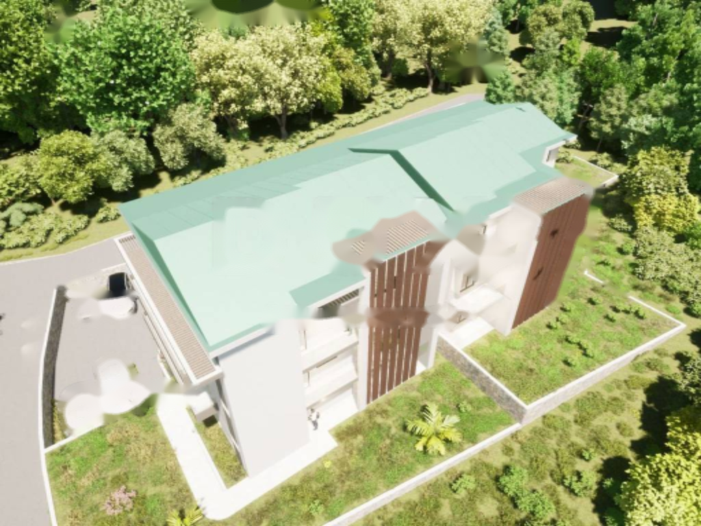 Квартира в Опатии, Хорватия, 69 м² - фото 8