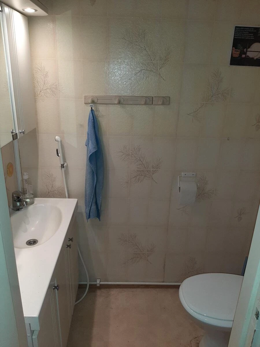 Дом в Иматре, Финляндия, 95 м² - фото 13