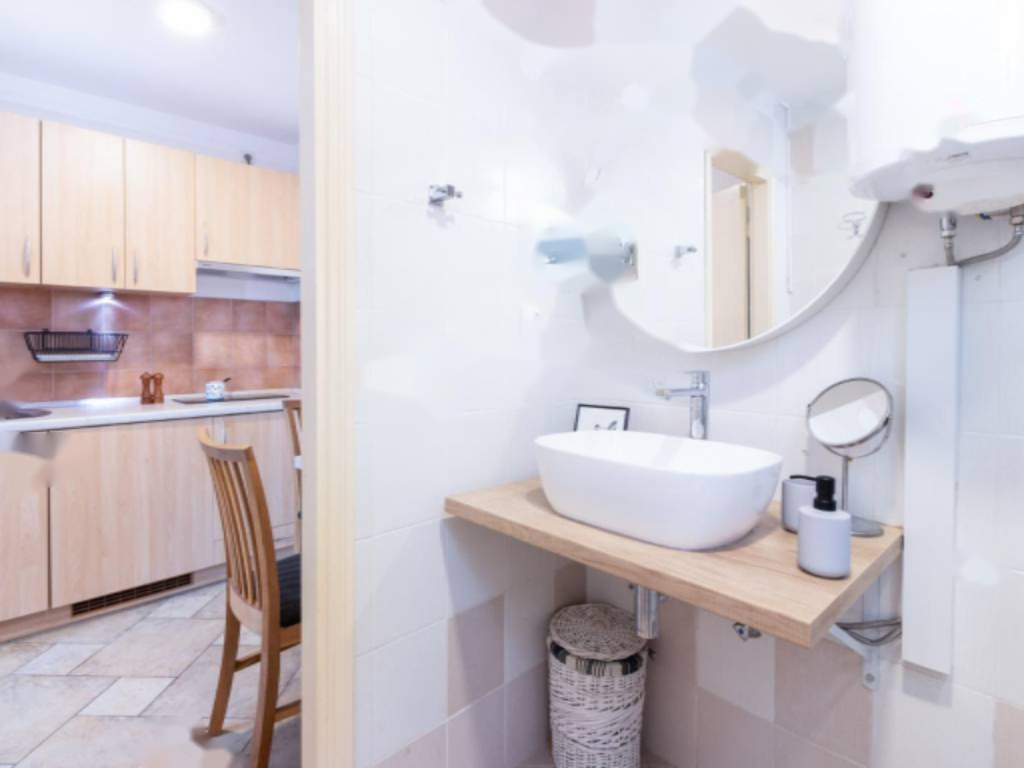 Квартира в Опатии, Хорватия, 170 м² - фото 9