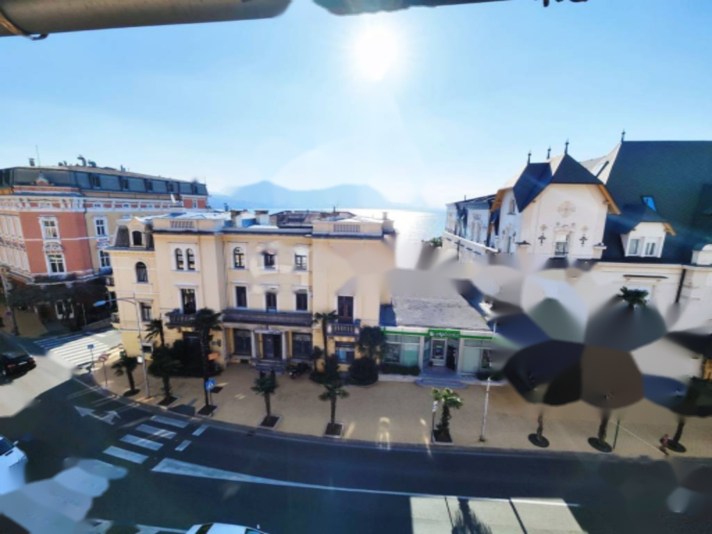 Квартира в Опатии, Хорватия, 65 м² - фото 9