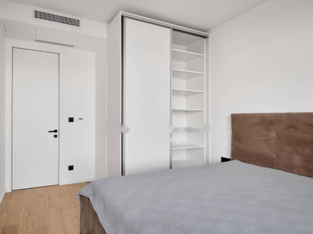 Квартира в Опатии, Хорватия, 70 м² - фото 9