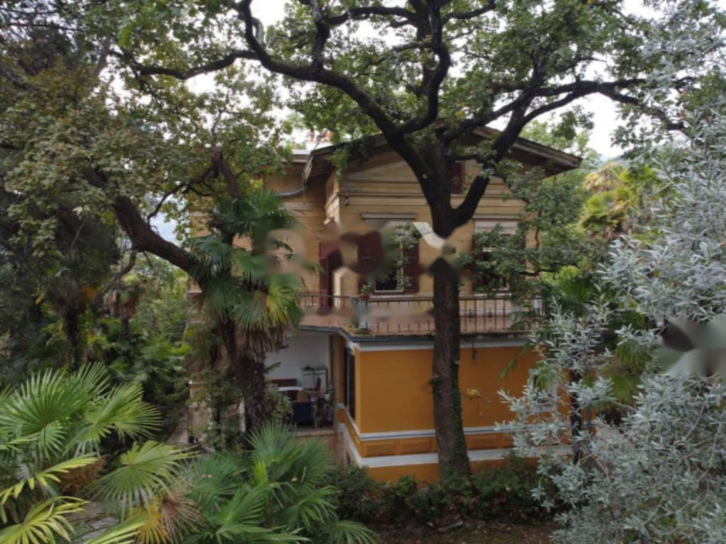 Квартира в Опатии, Хорватия, 294 м² - фото 9