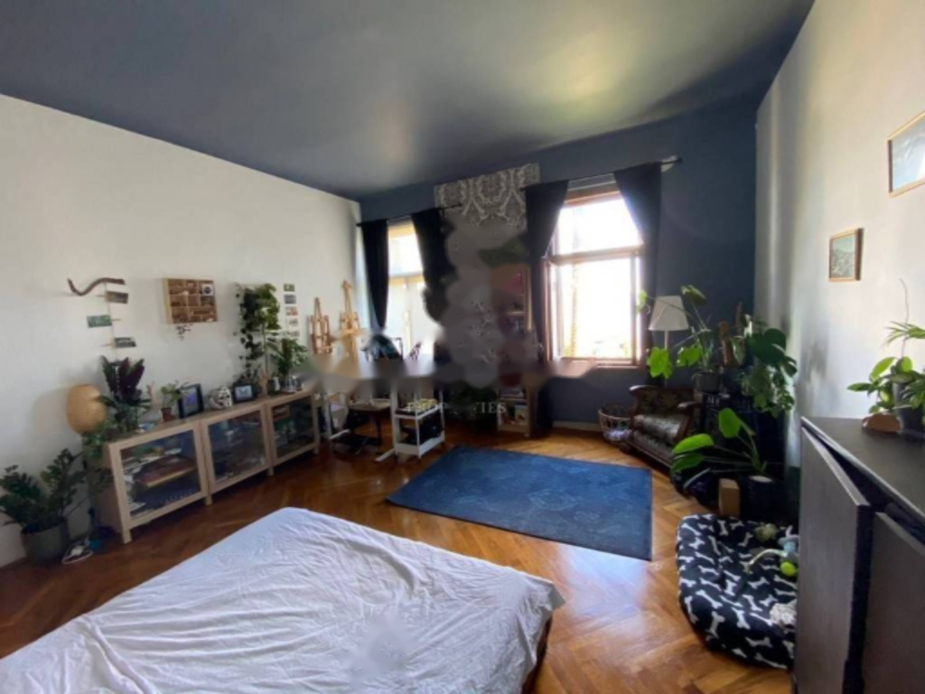 Квартира в Опатии, Хорватия, 90 м² - фото 9