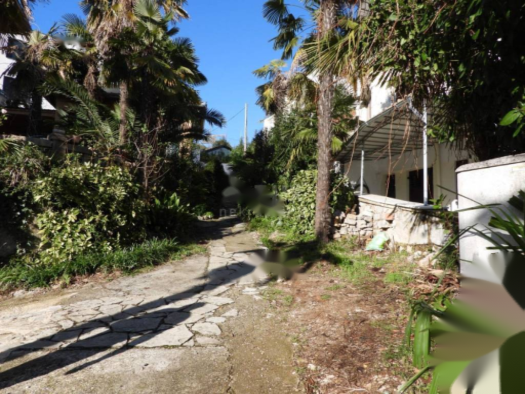 Квартира в Опатии, Хорватия, 96 м² - фото 9